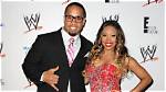 Who Is Wwe Star Jey Uso Married to?