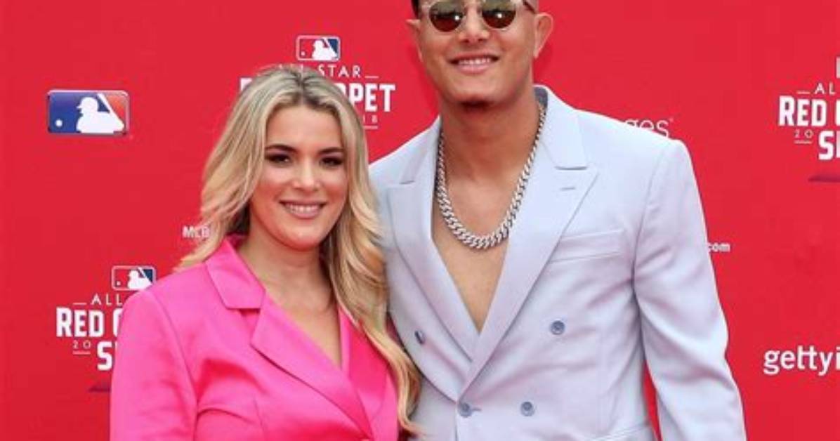 Who Is Yainee Alonso – Manny Machado’s Wife?