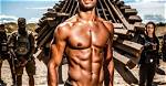 Who Is Yamil “Yam Yam” Arocho? Survivor 44 Contestant Likes to Do “Bearded Drag at Halloween”