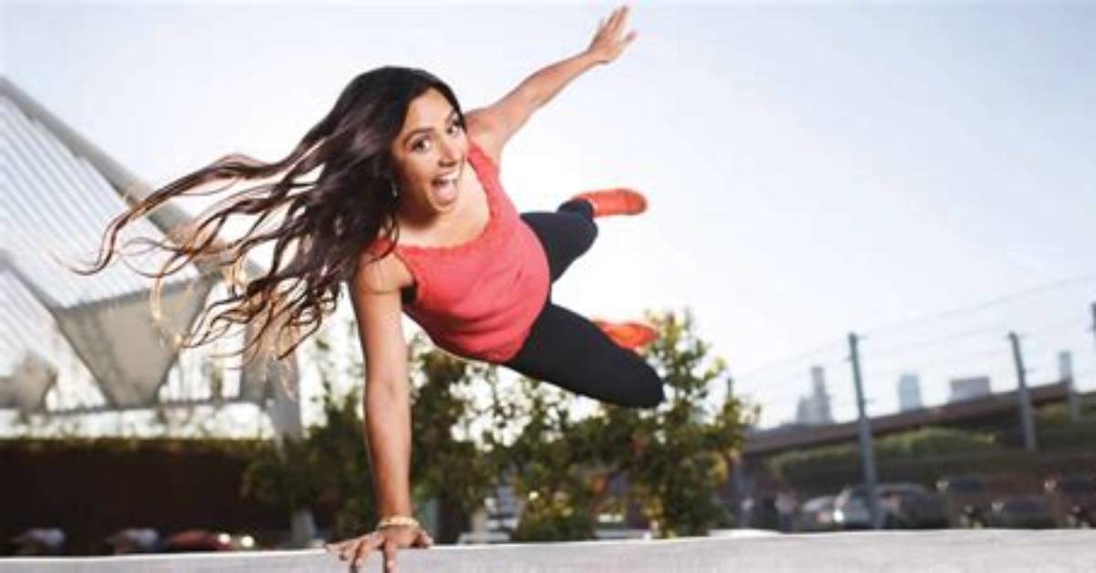 Who Is Youtuber Michelle Khare? Net Worth, Boyfriend, Parents