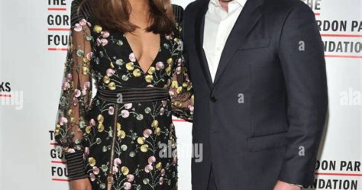 Who Is Zain Asher Husband Steve Peoples? Meet the Political Reporter from Associated Press