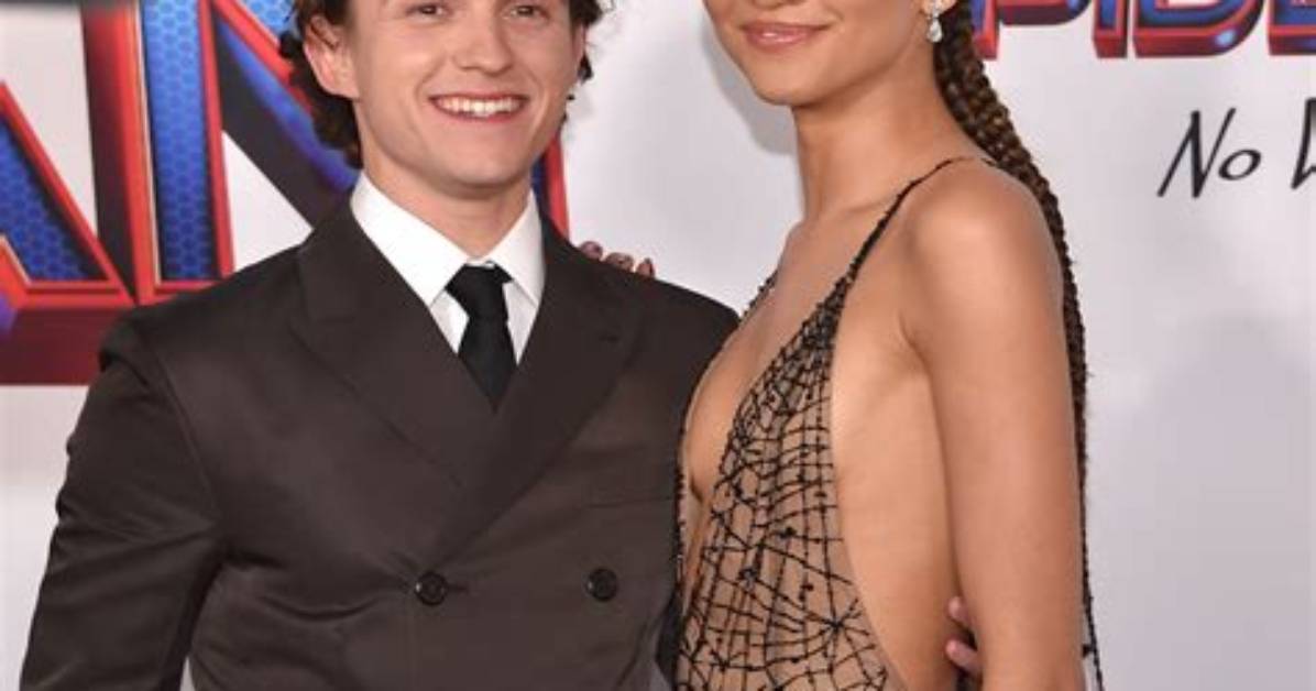 Who Is Zendaya Dating 2022? Details About Zendaya Boyfriend and Relationship Status