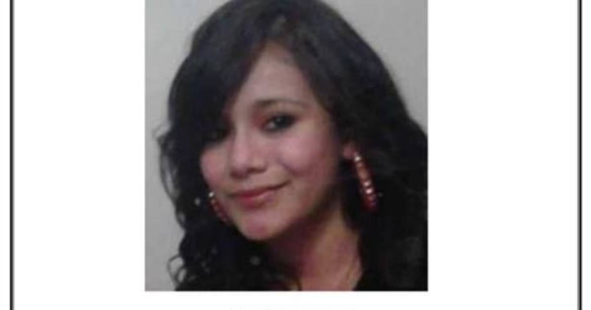 Who Is Zoe Campos? Missing Case Update, Help Post on Facebook