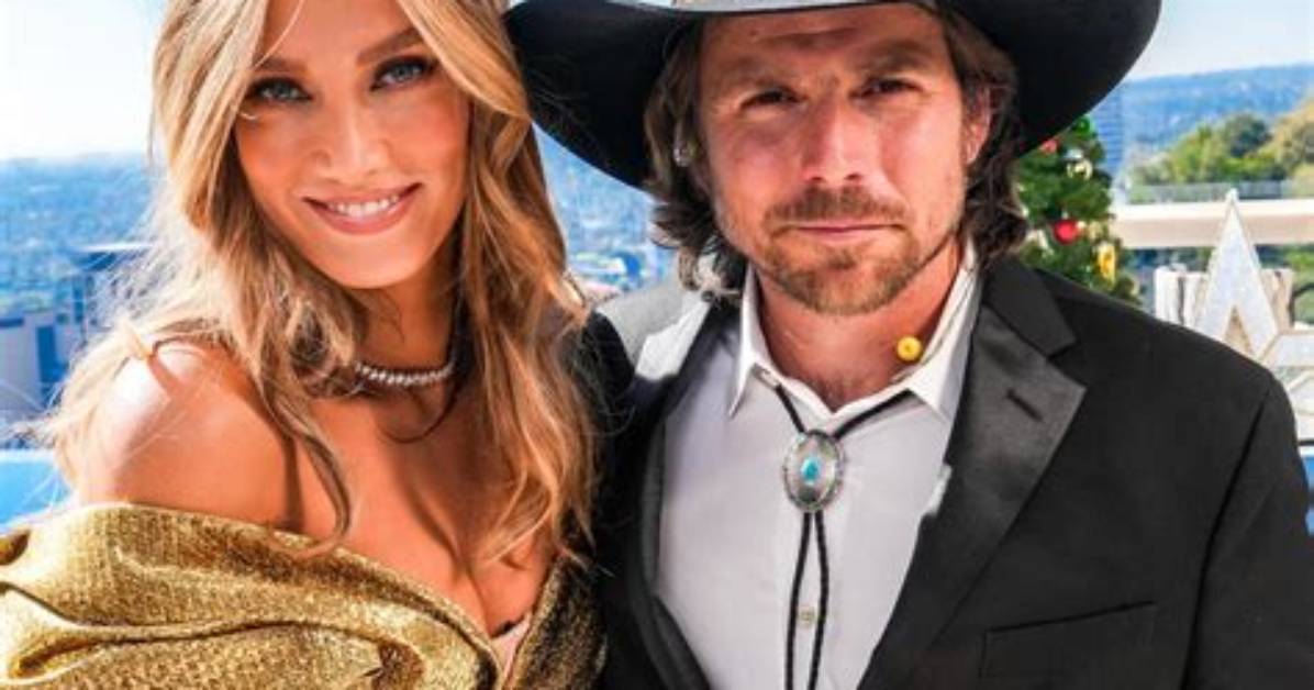 Who Lukas Nelson Is Dating Now? Love Life, Rumors, and Affairs Revealed