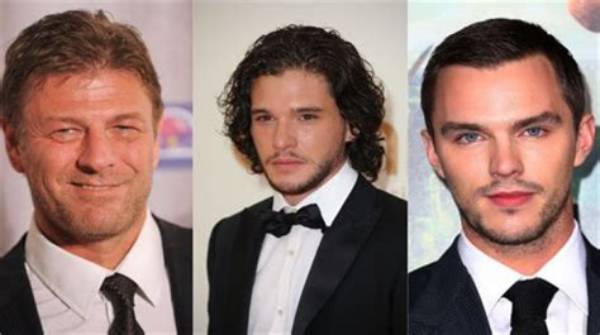 Who Played Hartley? the Top Actors and Their Roles