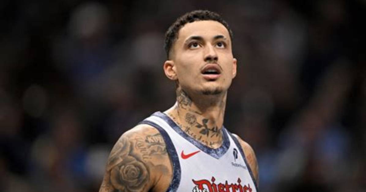 Who Raised Basketball Star Kyle Kuzma: Exploring His Family Roots
