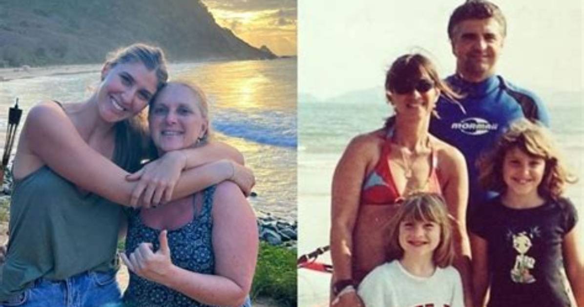 Who's Beatriz Haddad Maia's Husband? Learn the Truth