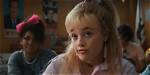 Who's Behind Angela in "Stranger Things"?