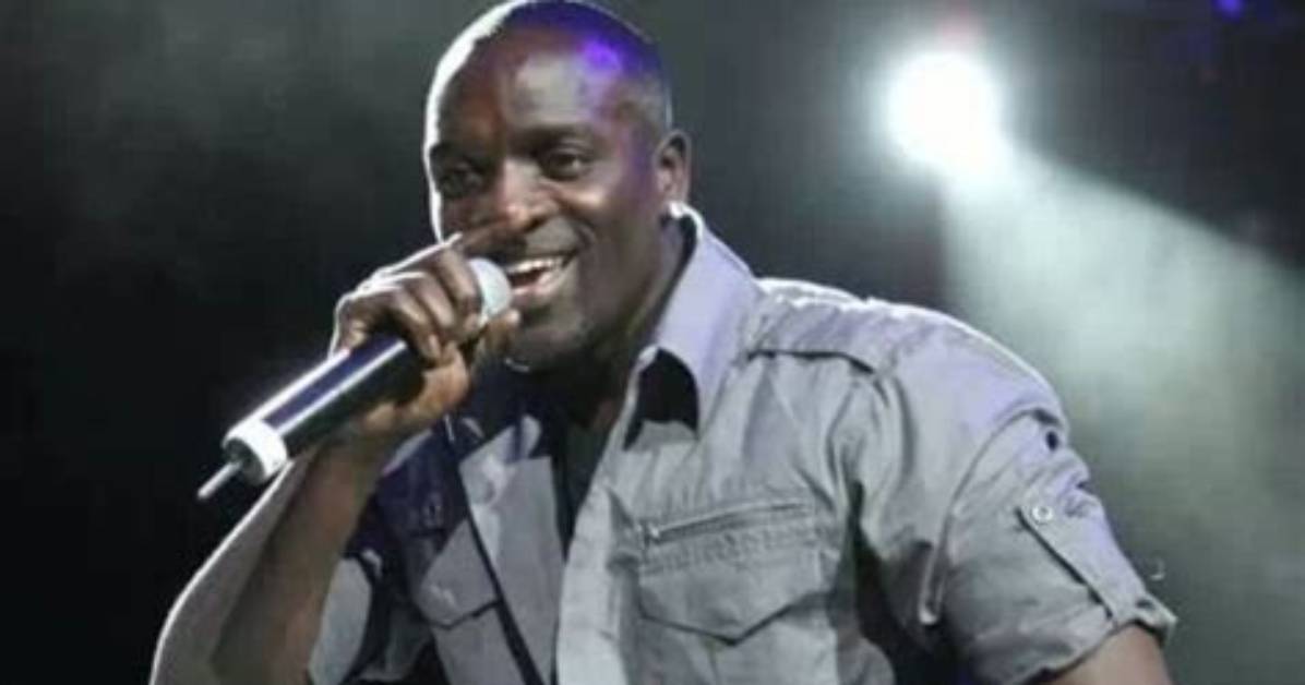 Who's Behind the Alias: Uncovering Akon's Full Name