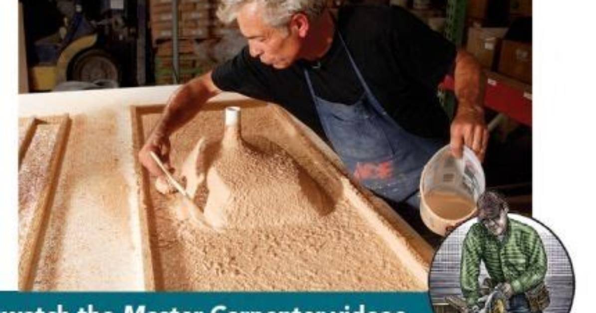 Who's Behind the Master Carpenter's Success?
