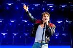 Who's Benson Boone and His Mission in Music Industry
