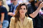 Who's Danica Patrick's Rumored Current Boyfriend?