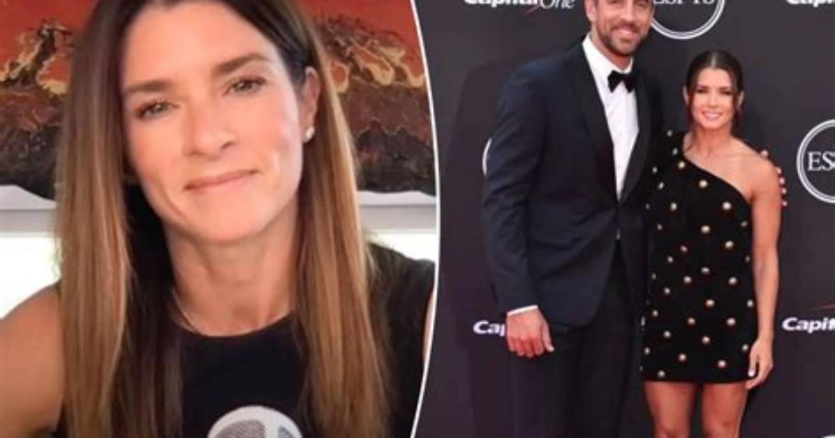 Who's Dating Danica Patrick? Meet Her Current Boyfriend