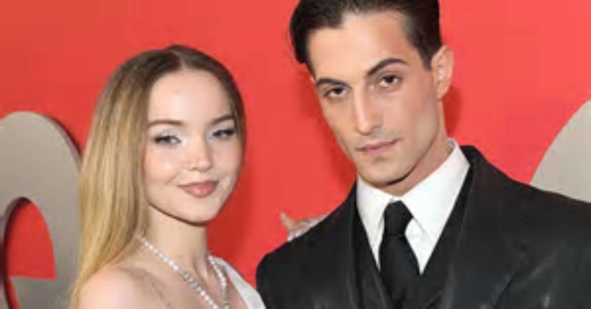 Who's Dove Cameron Dating in 2024? a Closer Look at Her Love Life