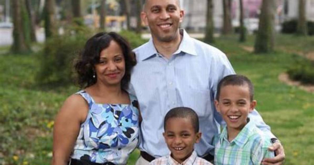 Who's Hakeem Jeffries' Partner? Everything We Know