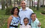 Who's Hakeem Jeffries' Partner? Everything We Know