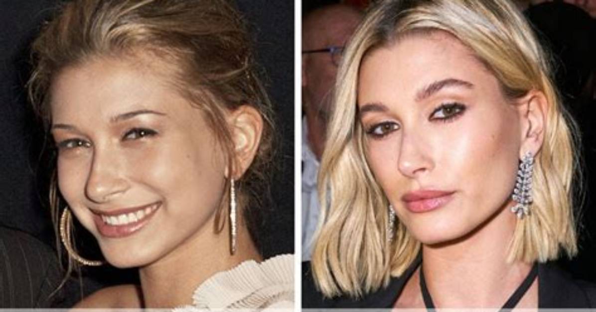Who's Haley Bieber Before? - Uncovering Her Maiden Name