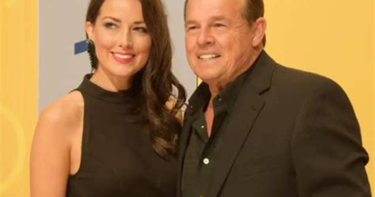 Who's in Sammy Kershaw's Family? Learn About His Circle