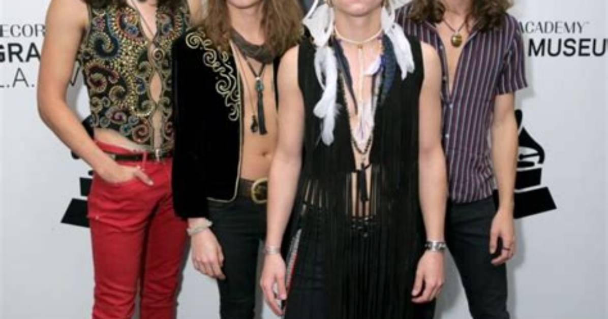 Who's Josh Kiszka Dating Now? - Boyfriend & Love Life in 2023