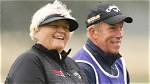 Who's Laura Davies's Partner? Find out Here