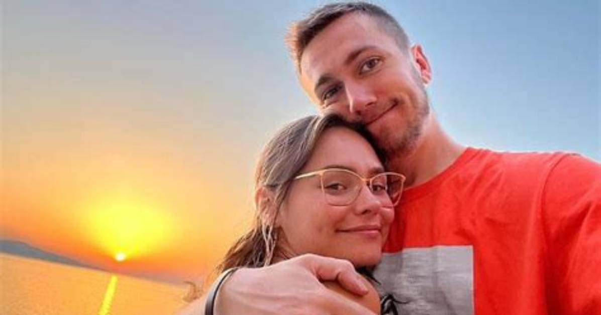 Who's Miniminter's Wife? Meet Emily Canham, the Love of His Life