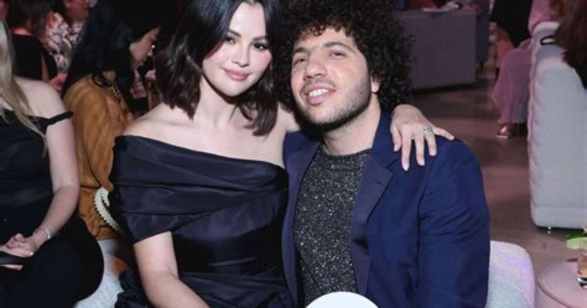 Who's Selena Gomez's Husband? Meet the Lucky Man