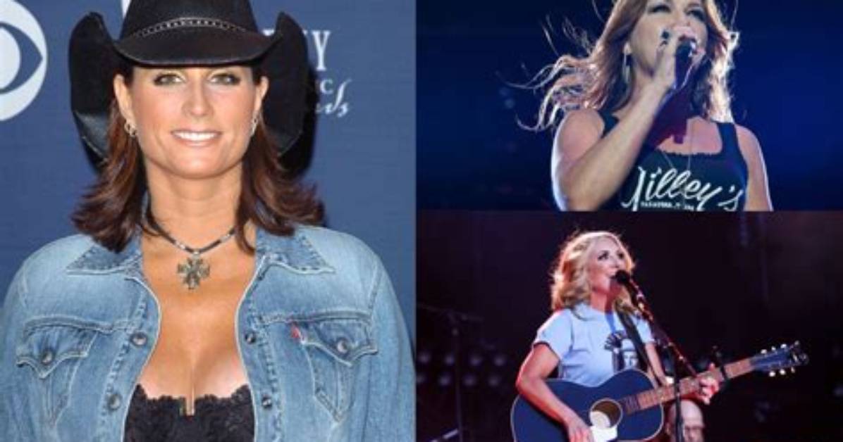 Who's the Mother of Country Star Chris Young?