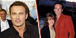 Who's the Wife of the Actor Who Plays Louis Litt?