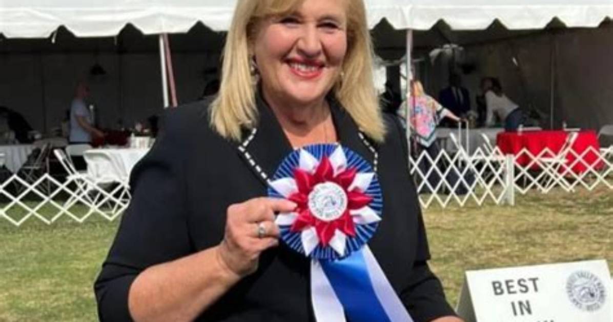 Who Sue Bownds? Here Is What You Need to Know About Rebel Wilson Mom