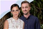Who Tom Felton Has Dated: a Romantic History Unveiled