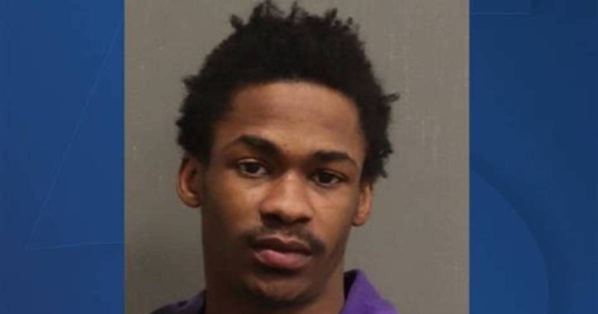 Who Was Anthony Thorpe? Father Jeffery L. Thorpe Charged with Reckless Homicide