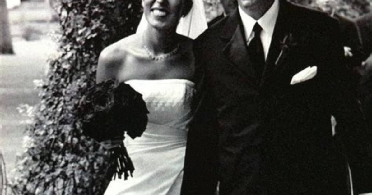 Who Was Chip Gaines' First Wife Before Joanna?