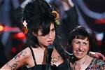 Who Was Cynthia to Amy Winehouse: Mama or More?