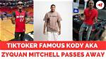 Who Was Famous Kody Aka Zyquan Mitchell? Tiktoker’s Cause of Death, Tributes and More