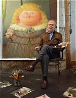 Who Was Fernando Botero? Cause of Death, Age, Net Worth, Career, Famous Paintings, Wife Sophia Vari, and More