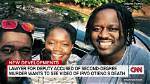 Who Was Irvo Otieno? 28-Year-Old’s Official Cause of Death Revealed to Be Asphyxiation