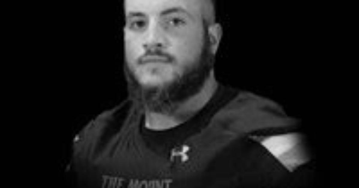 Who Was Jacob Crabill from Murfreesboro Tn? Mount St. Joseph University Football Player Passed Away