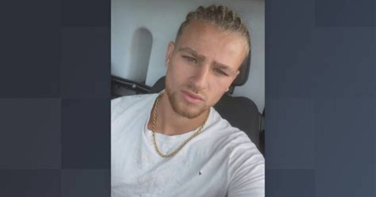 Who Was Jay Carr? Footballer Took His Own Life After Learning Mother Jordana Carr Was a David Fuller Victim