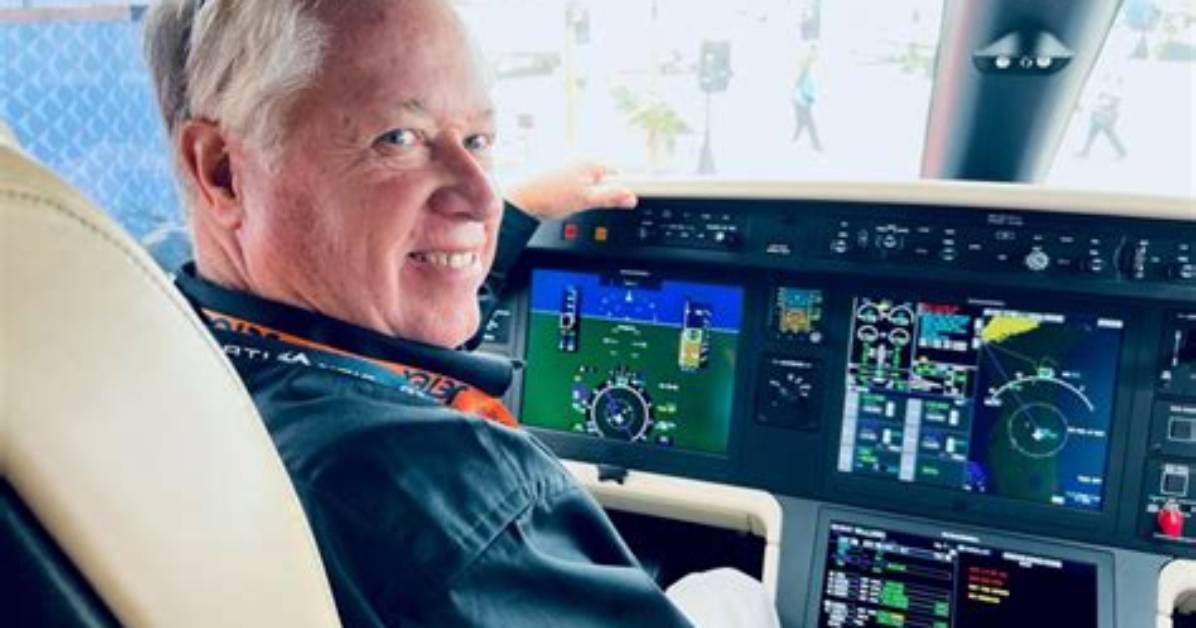 Who Was Jeff Hefner?