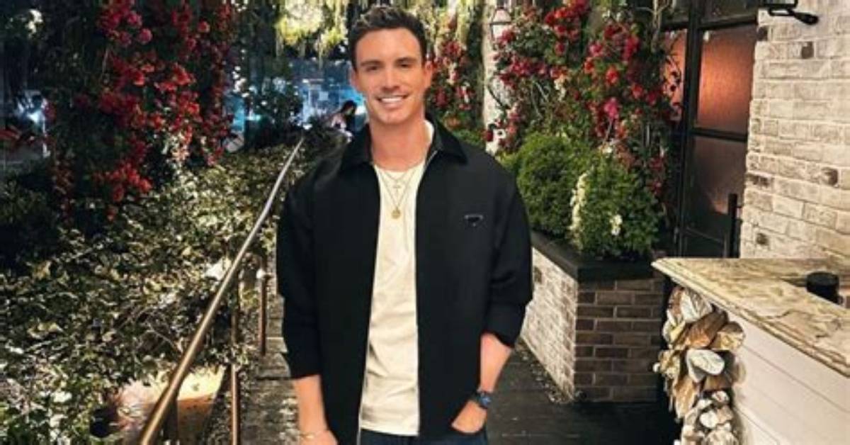 Who Was Jeff Thomas? Instagram Model Dies in Apparent Suicide After Reportedly Jumping out of Window in Miami