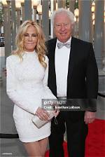 Who Was Joan Van Ark's Husband: a Look into Her Marriage