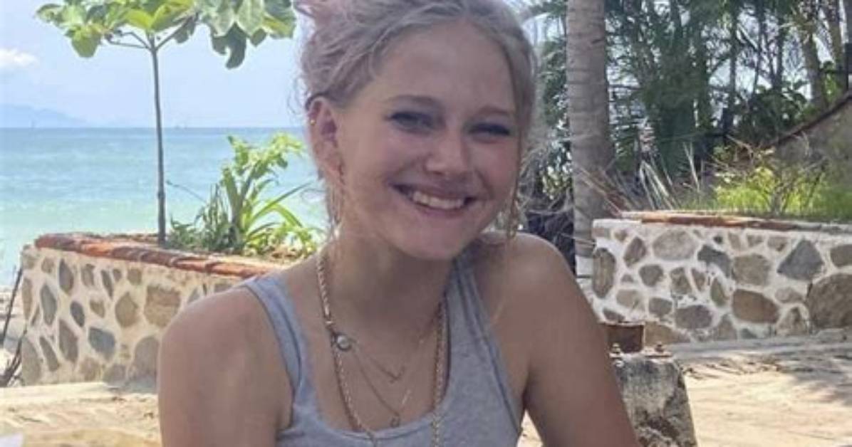 Who Was Kiely Rodni Before She Went Missing? Details About Her Boyfriend and Family