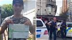 Who Was Matu Tangi Matua Reid? Suspect in Auckland Shooting Dead