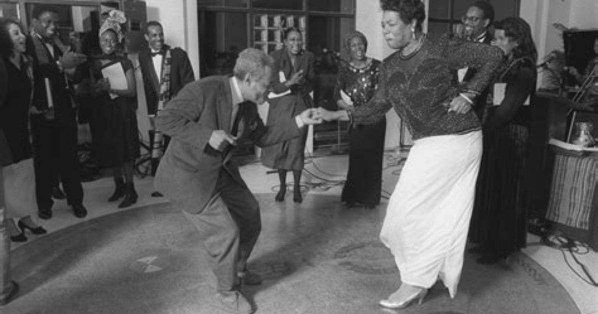 Who Was Maya Angelou's Husband: a Look at His Life and Marriage