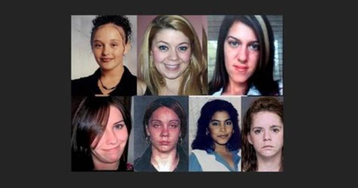 Who Was Megan Waterman, Victim in Gilgo Beach Murders?