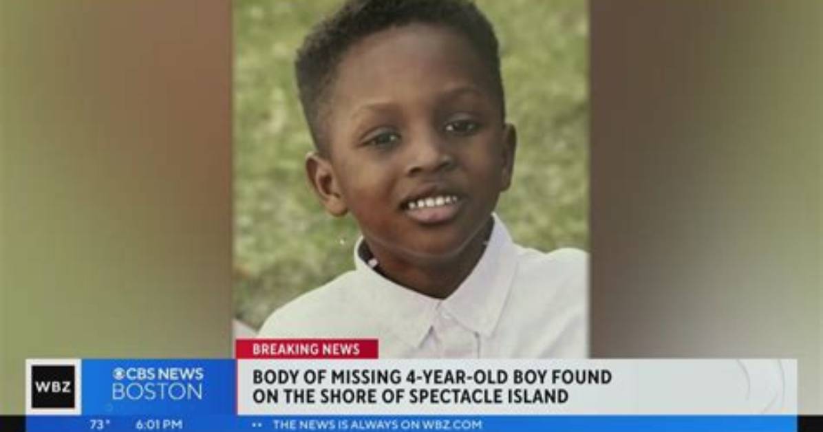 Who Was Mohamed Fofana? Missing 4-Year-Old with Autism from Castle Island, Found Dead