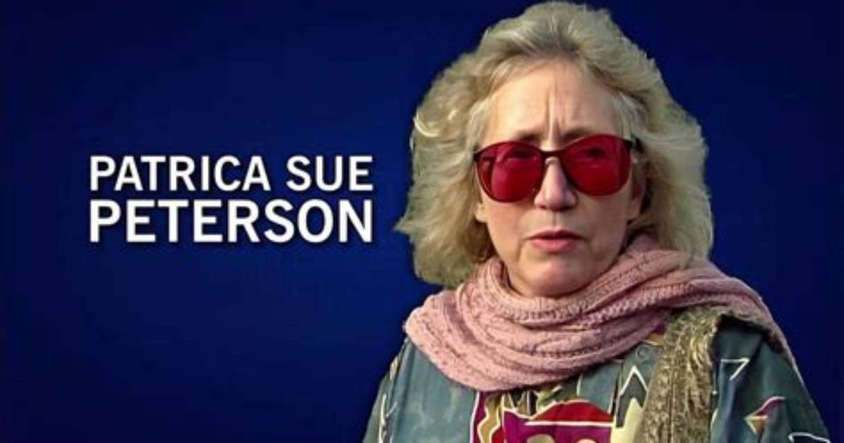 Who Was Patricia Sue Peterson, the First Wife of Michael Peterson?