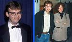 Who Was Rick Moranis' Wife? - the Untold Story