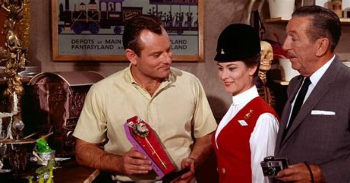 Who Was Rolly Crump Married to? Walt Disney Legend Dies Aged 93