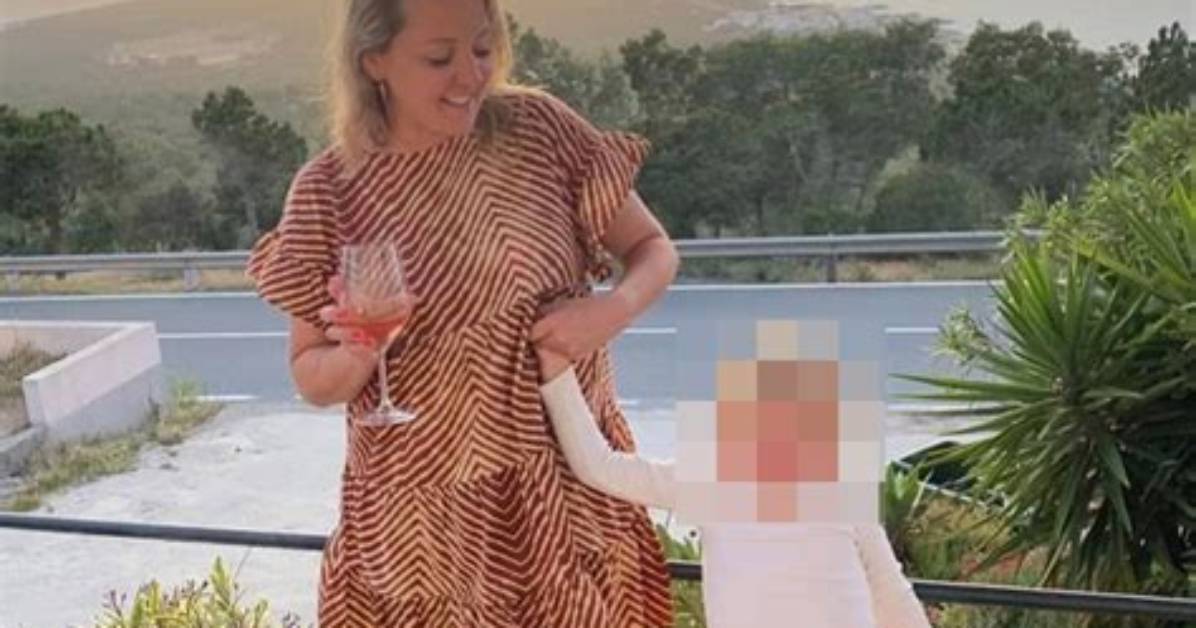 Who Was Sommer Amari? Tributes Paid to British Mother Killed in Ibiza Car Crash